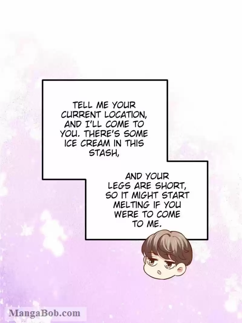 My Beautiful Time With You Chapter 107