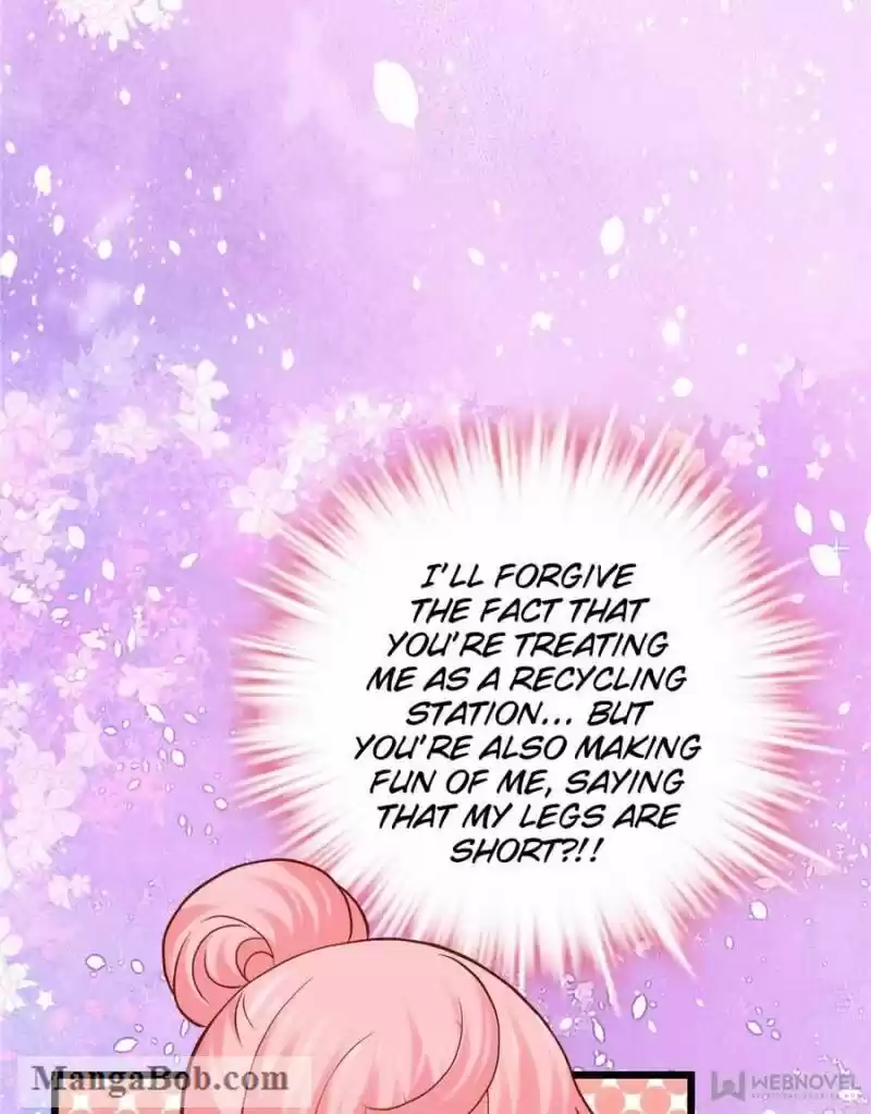 My Beautiful Time With You Chapter 107