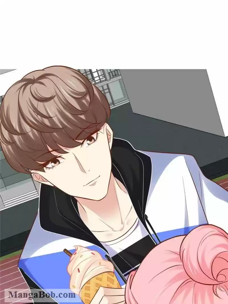 My Beautiful Time With You Chapter 107