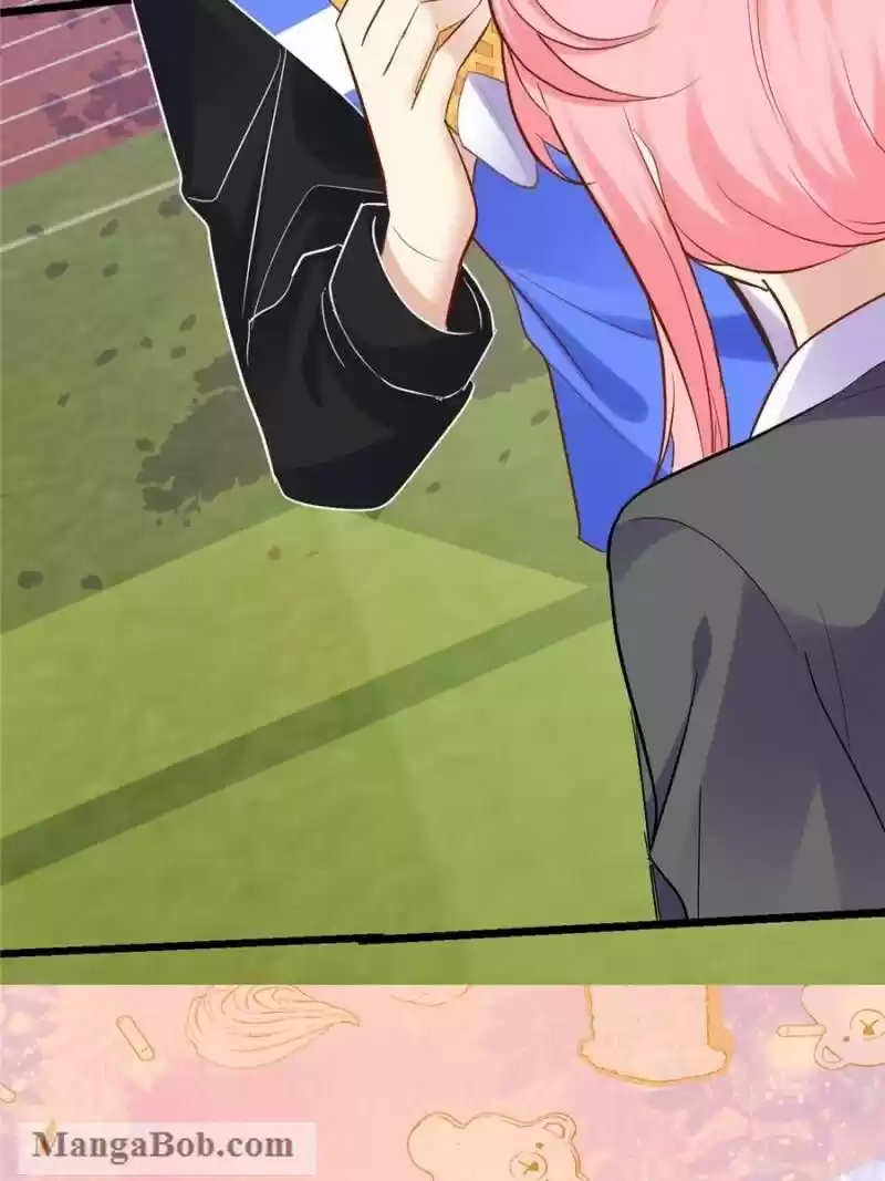 My Beautiful Time With You Chapter 107