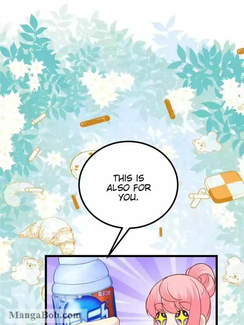 My Beautiful Time With You Chapter 107