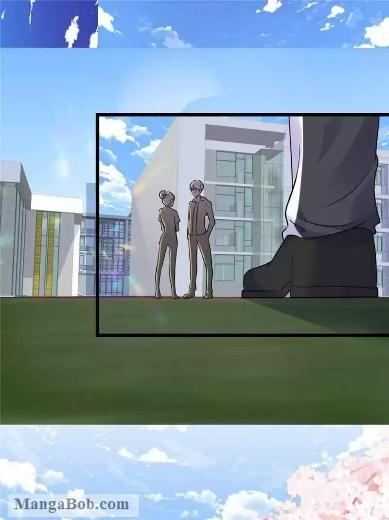 My Beautiful Time With You Chapter 107