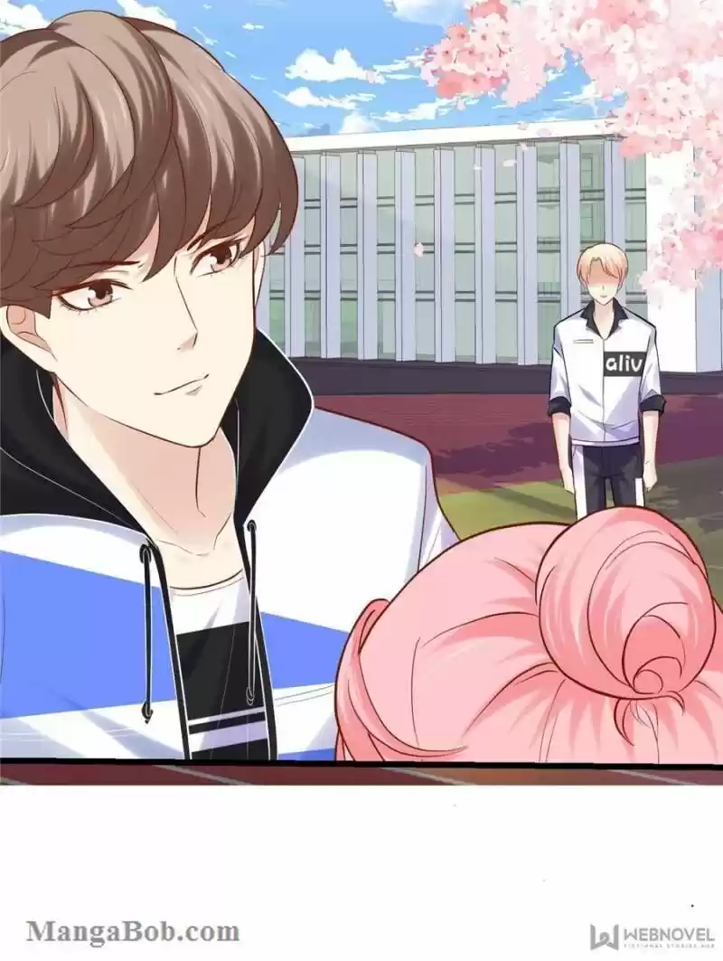 My Beautiful Time With You Chapter 107