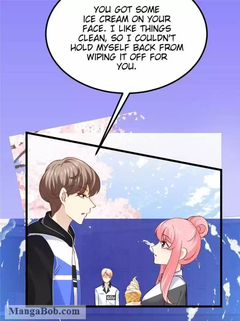 My Beautiful Time With You Chapter 107