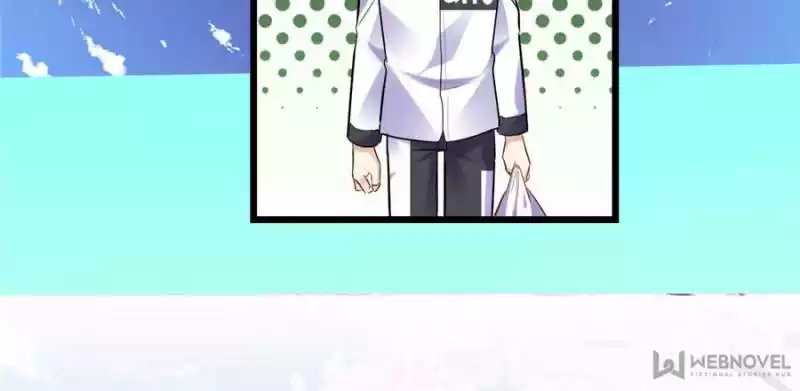 My Beautiful Time With You Chapter 107