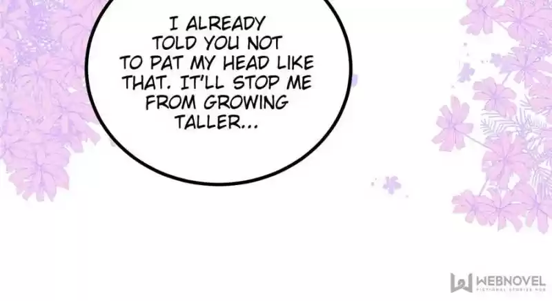 My Beautiful Time With You Chapter 107