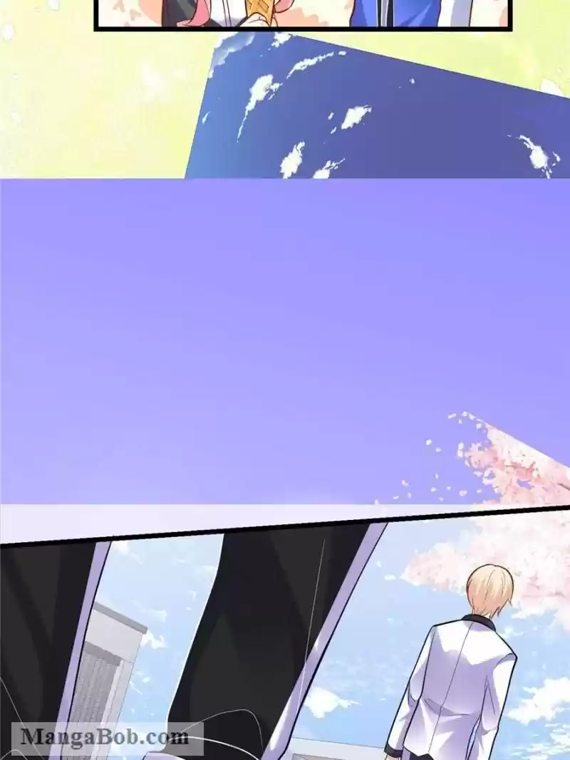 My Beautiful Time With You Chapter 107