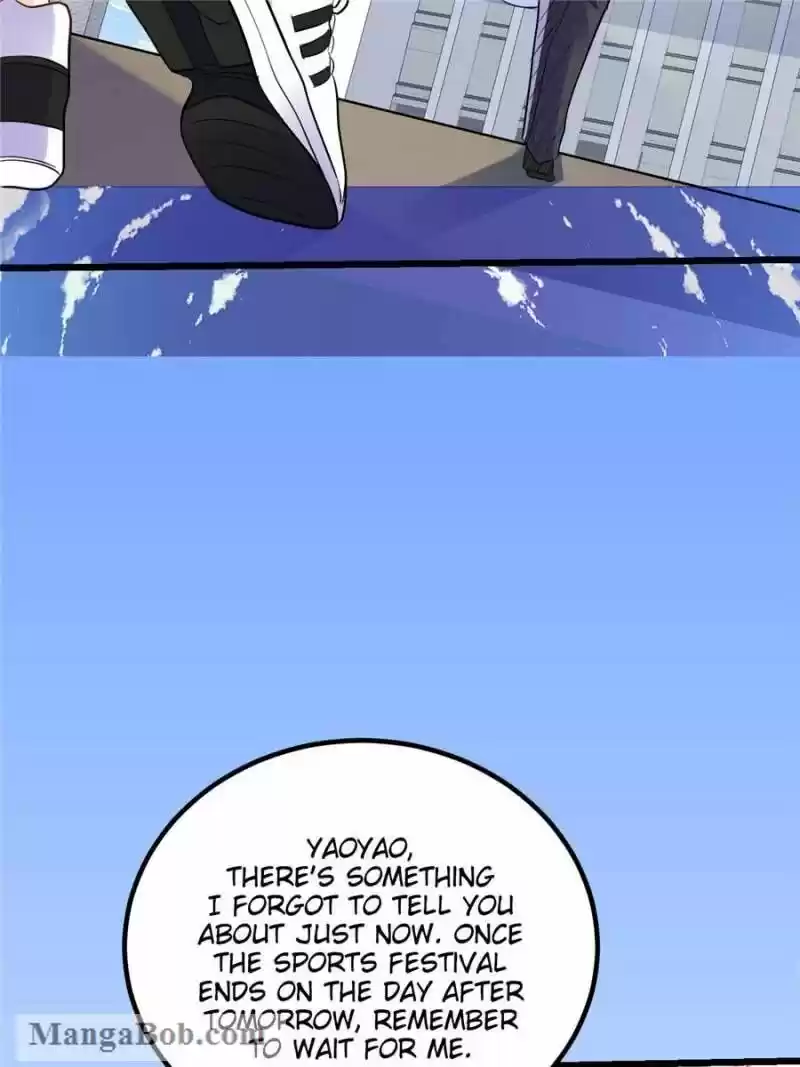 My Beautiful Time With You Chapter 107