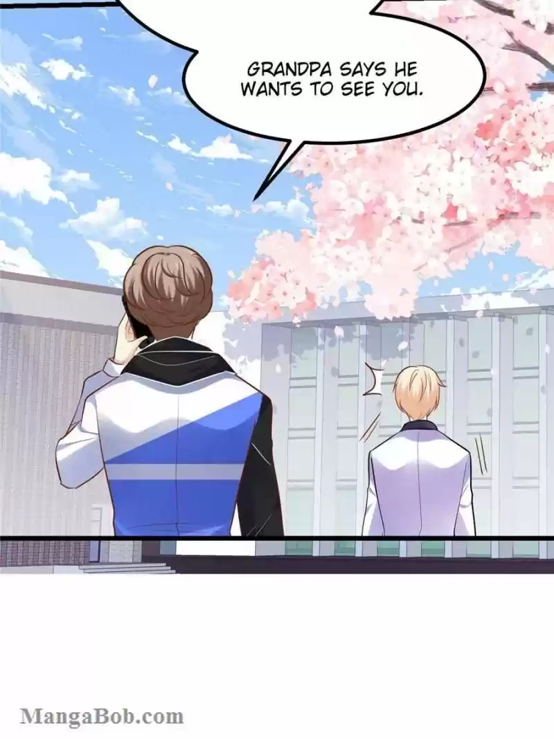 My Beautiful Time With You Chapter 107