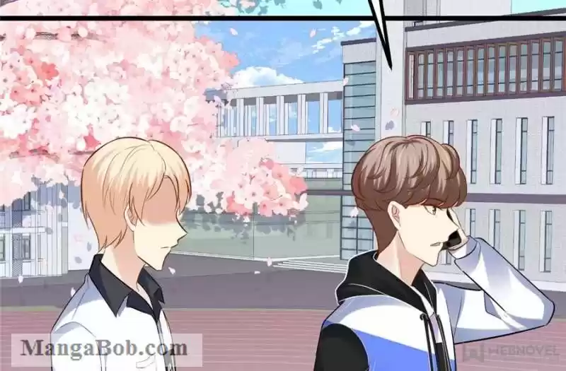 My Beautiful Time With You Chapter 107