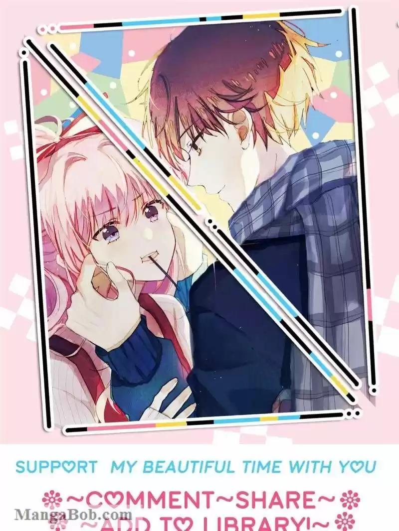 My Beautiful Time With You Chapter 107
