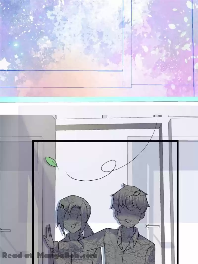 My Beautiful Time With You Chapter 108