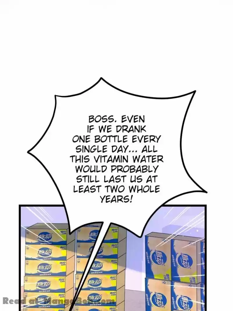 My Beautiful Time With You Chapter 108