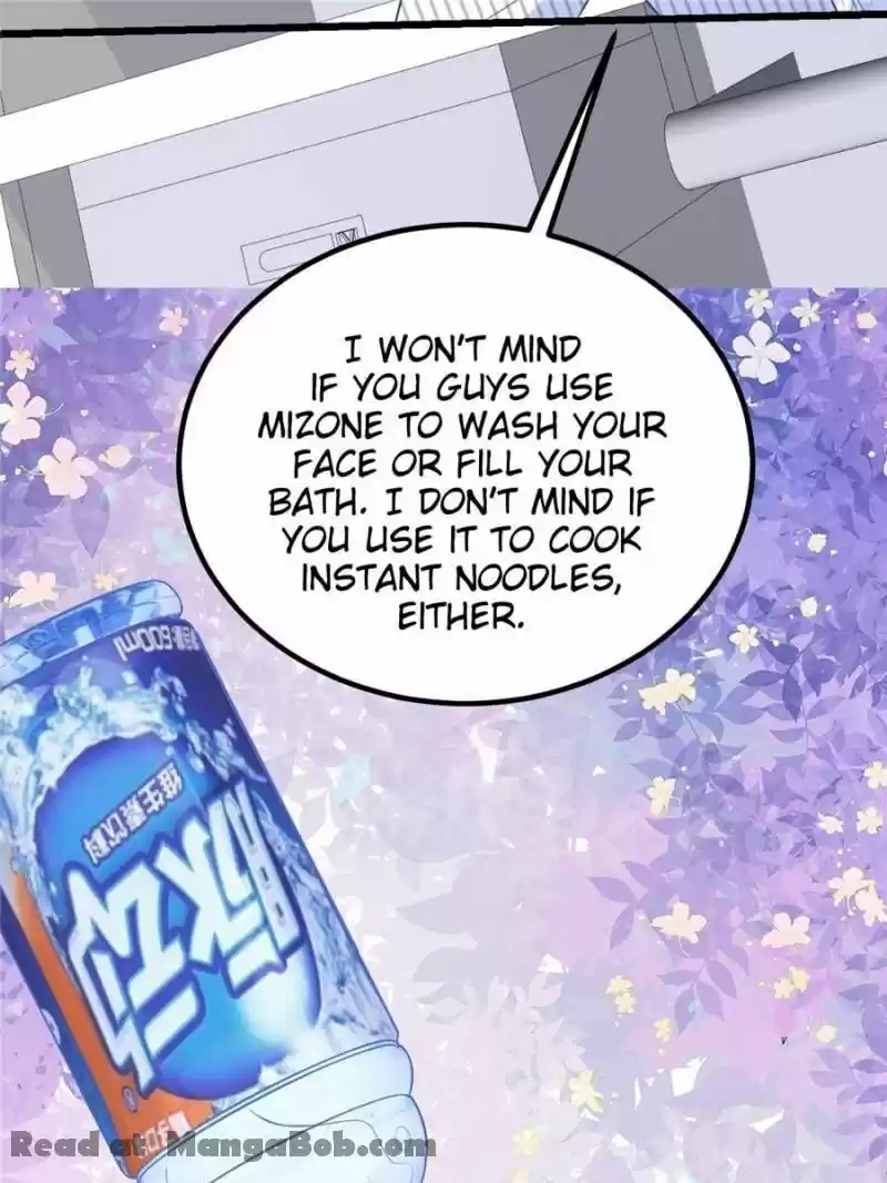 My Beautiful Time With You Chapter 108