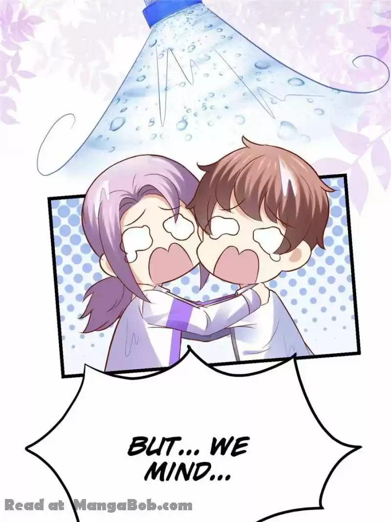 My Beautiful Time With You Chapter 108