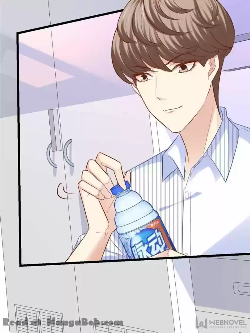 My Beautiful Time With You Chapter 108