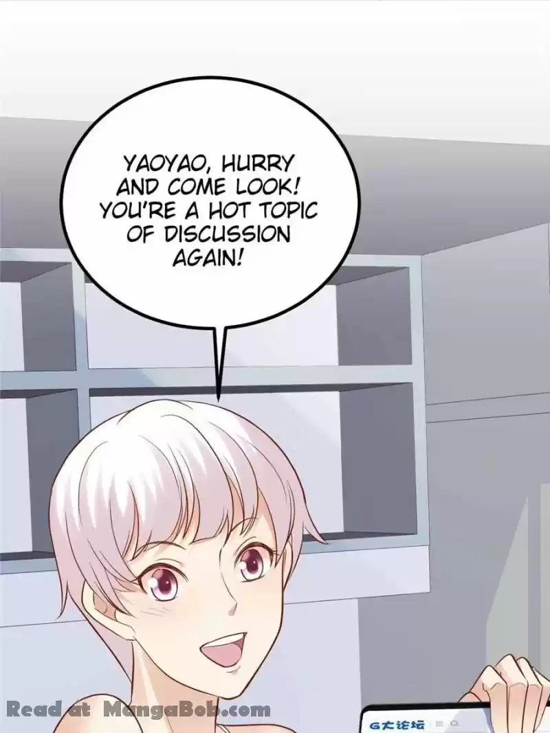 My Beautiful Time With You Chapter 108