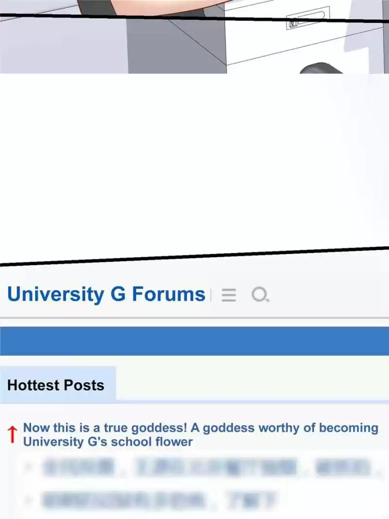 My Beautiful Time With You Chapter 108