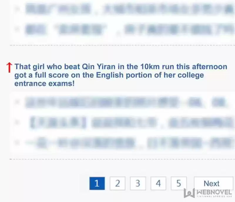 My Beautiful Time With You Chapter 108