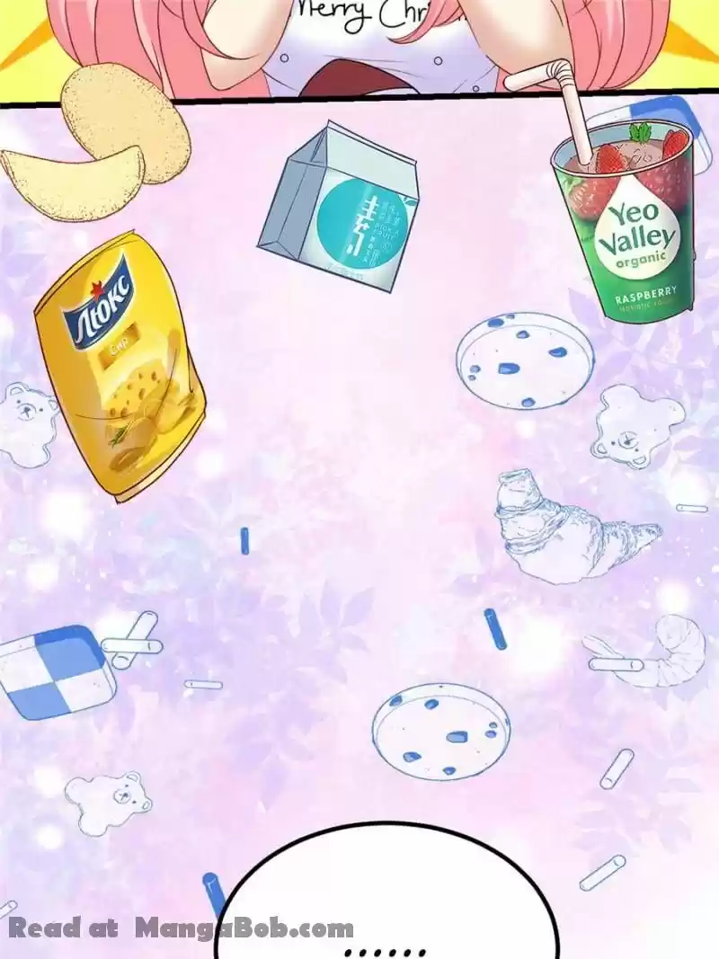 My Beautiful Time With You Chapter 108