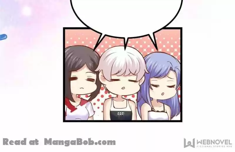 My Beautiful Time With You Chapter 108