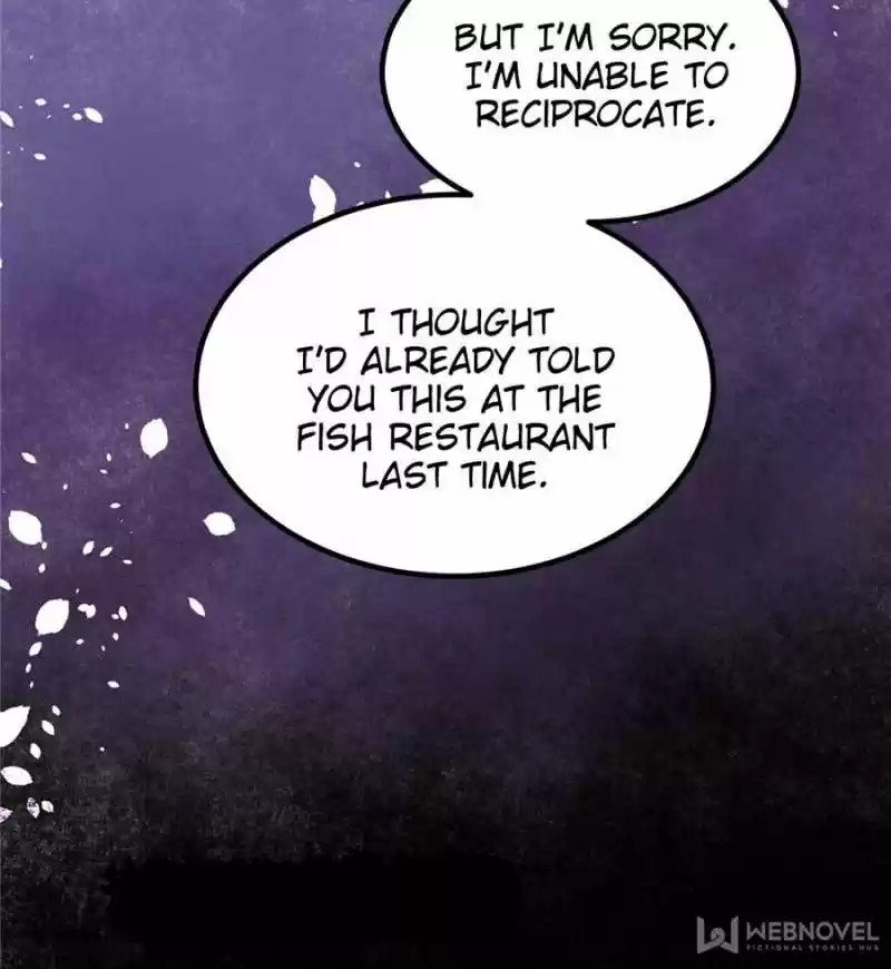 My Beautiful Time With You Chapter 108