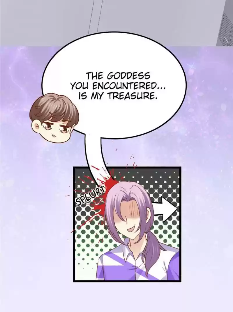 My Beautiful Time With You Chapter 109