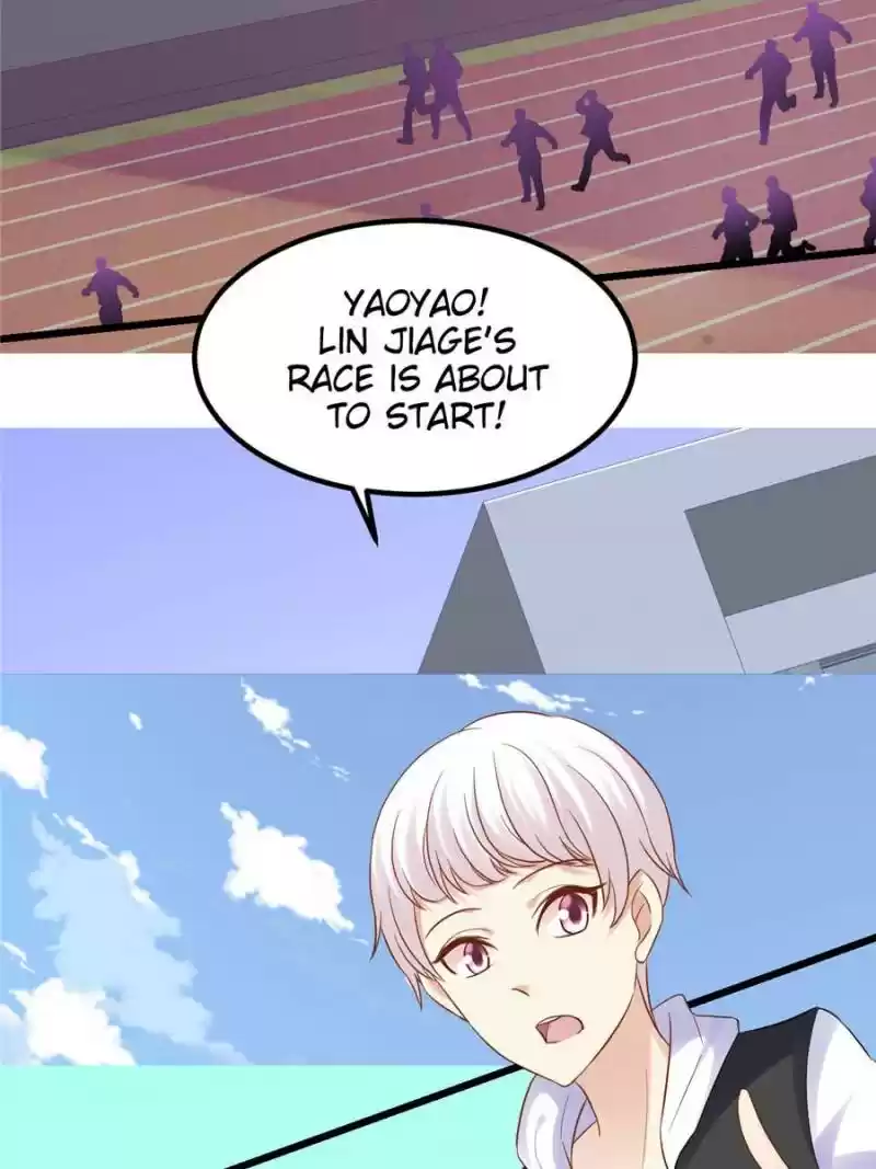 My Beautiful Time With You Chapter 109