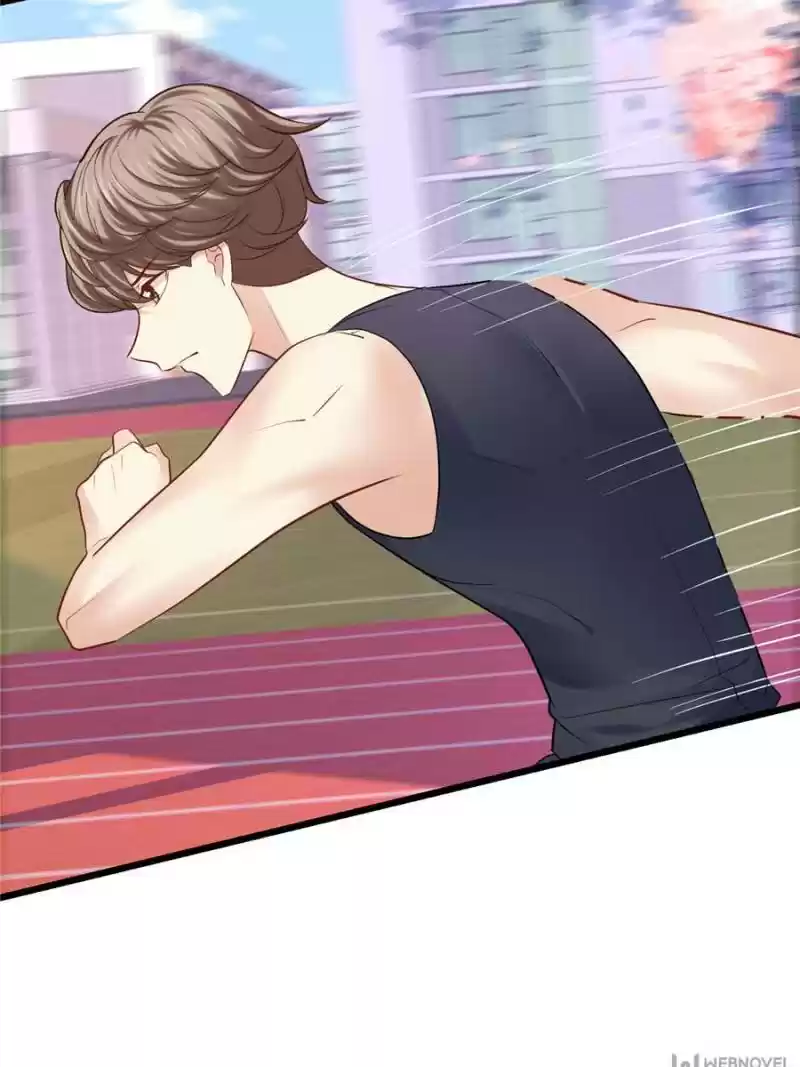 My Beautiful Time With You Chapter 109