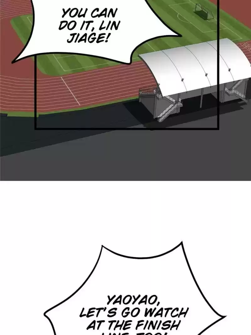 My Beautiful Time With You Chapter 109