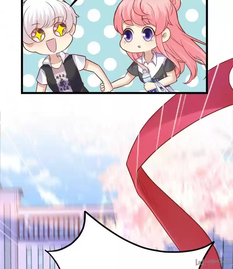 My Beautiful Time With You Chapter 109