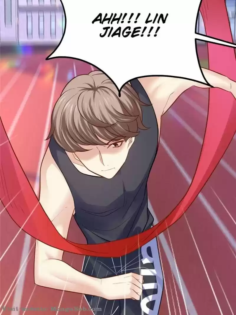 My Beautiful Time With You Chapter 109