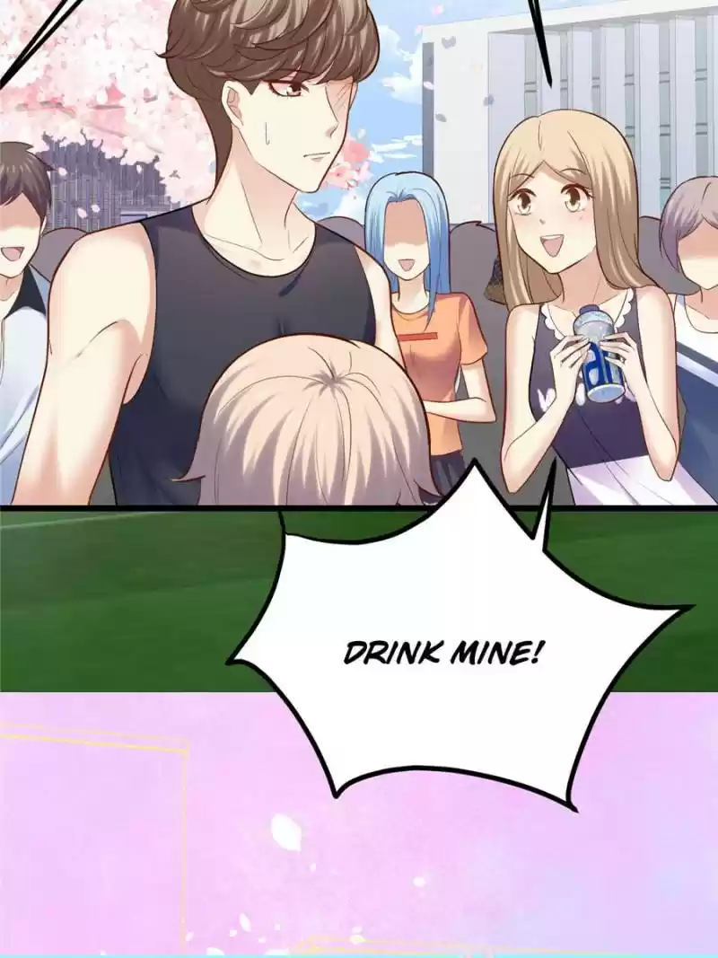 My Beautiful Time With You Chapter 109