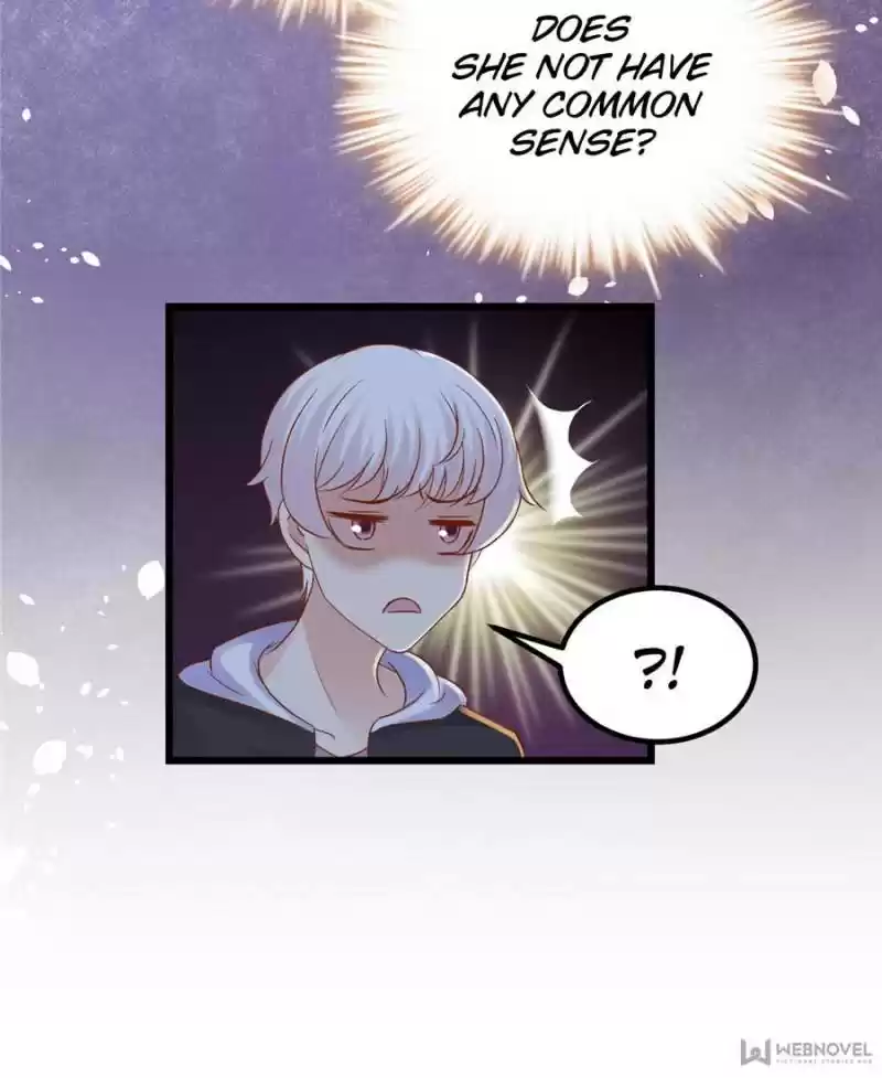 My Beautiful Time With You Chapter 109