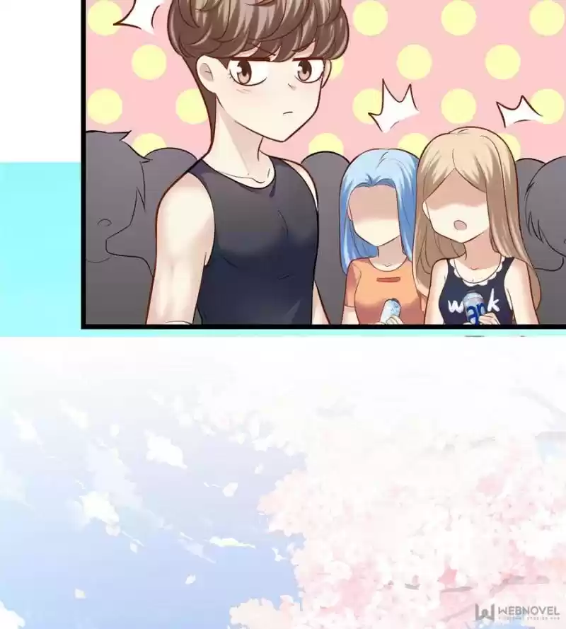 My Beautiful Time With You Chapter 109