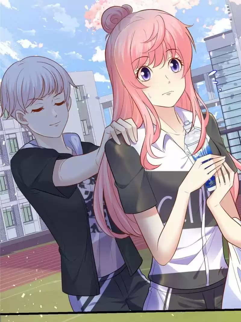 My Beautiful Time With You Chapter 109