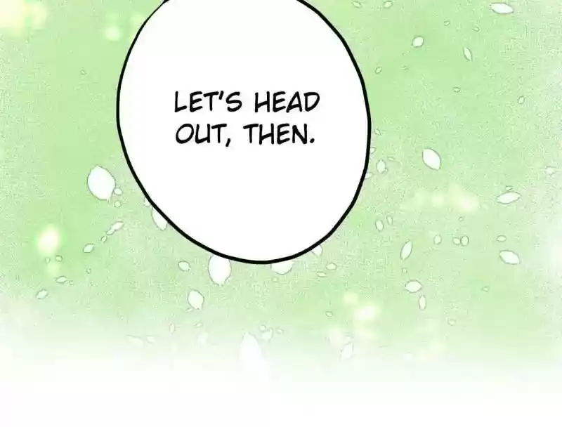 My Beautiful Time with You Chapter 11