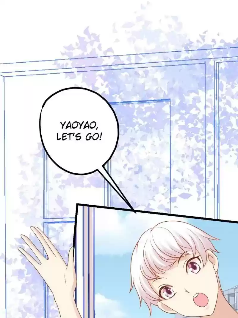 My Beautiful Time with You Chapter 11