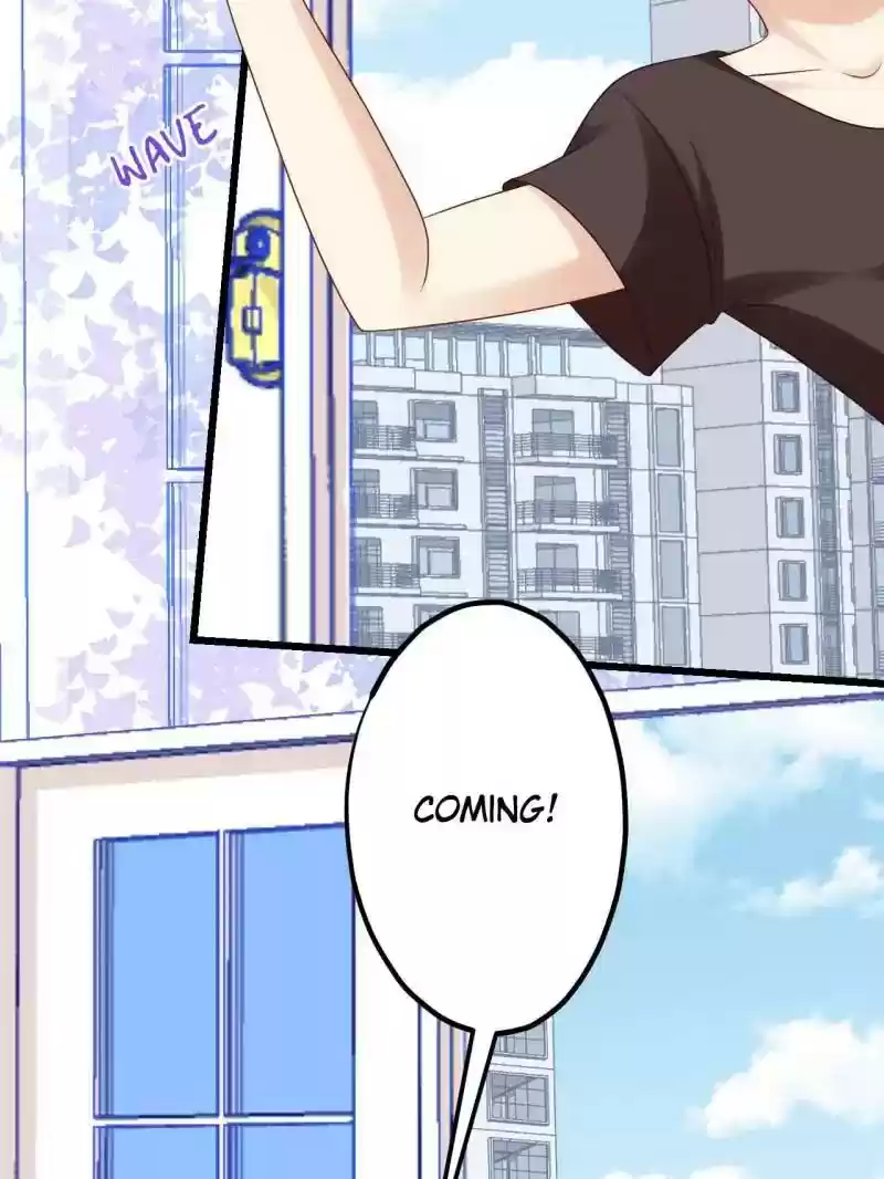 My Beautiful Time with You Chapter 11