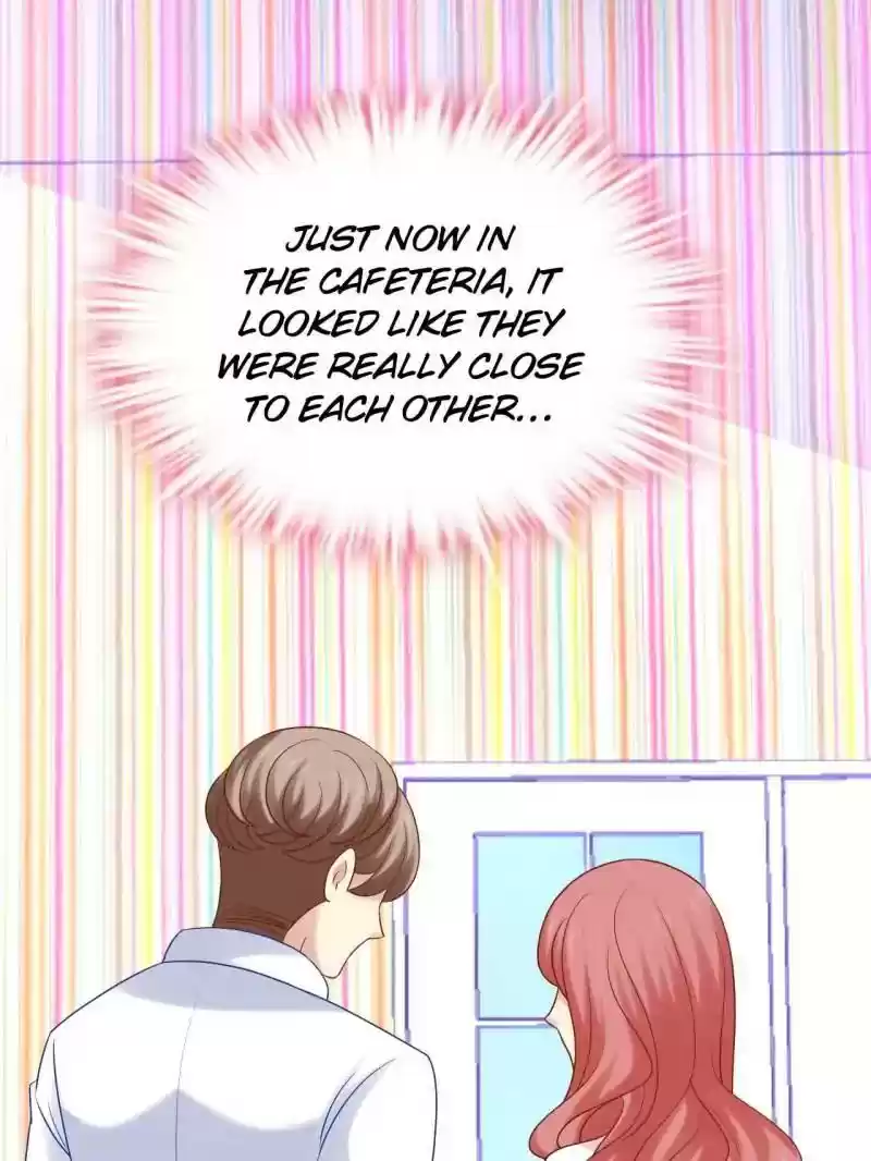 My Beautiful Time with You Chapter 11