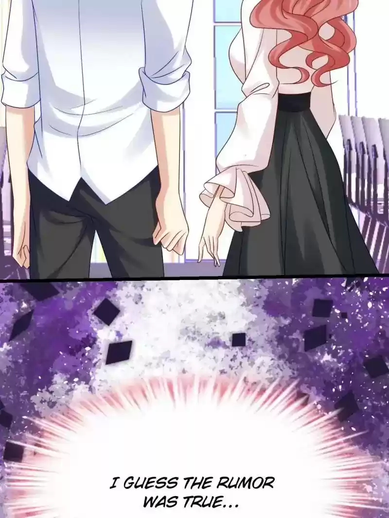 My Beautiful Time with You Chapter 11