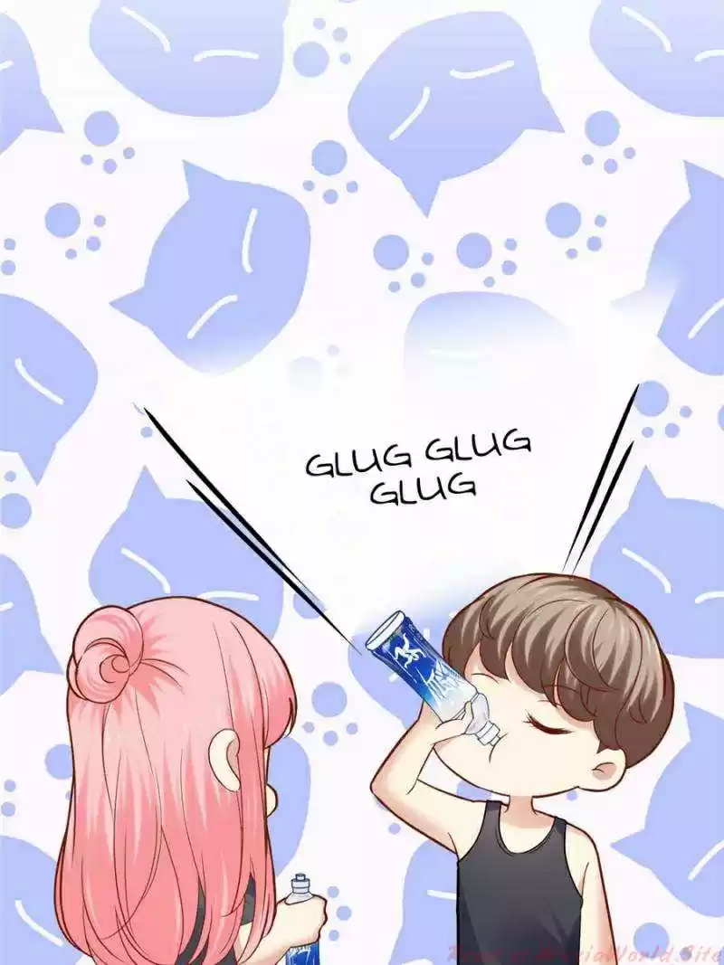 My Beautiful Time With You Chapter 110