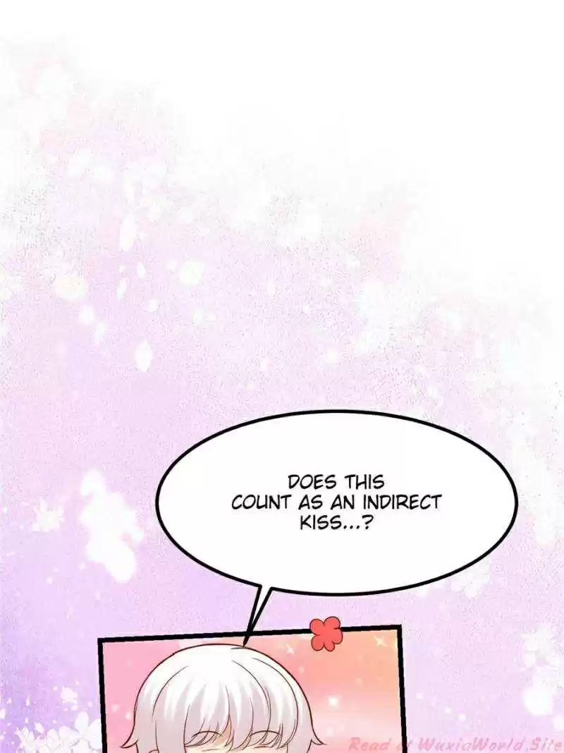 My Beautiful Time With You Chapter 110