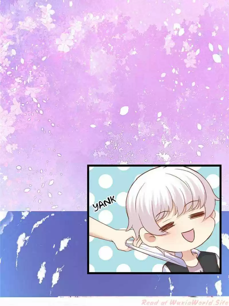 My Beautiful Time With You Chapter 110