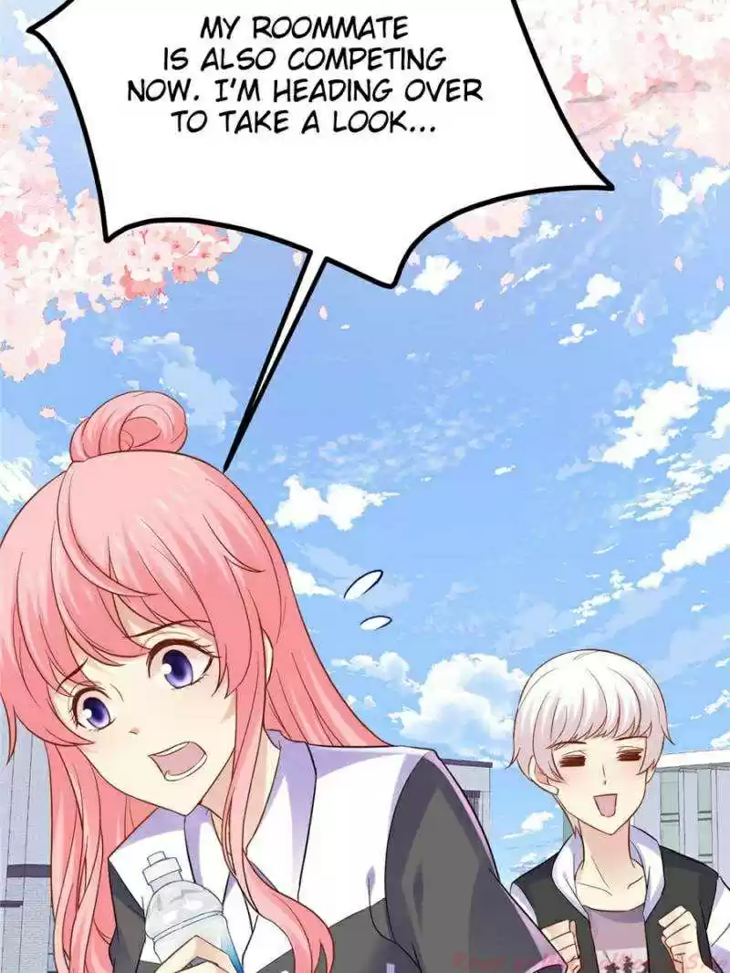 My Beautiful Time With You Chapter 110