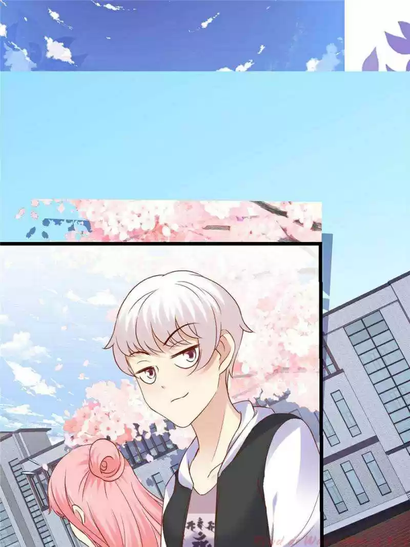 My Beautiful Time With You Chapter 110