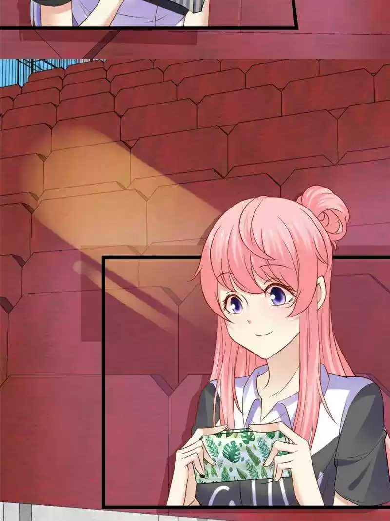 My Beautiful Time With You Chapter 110