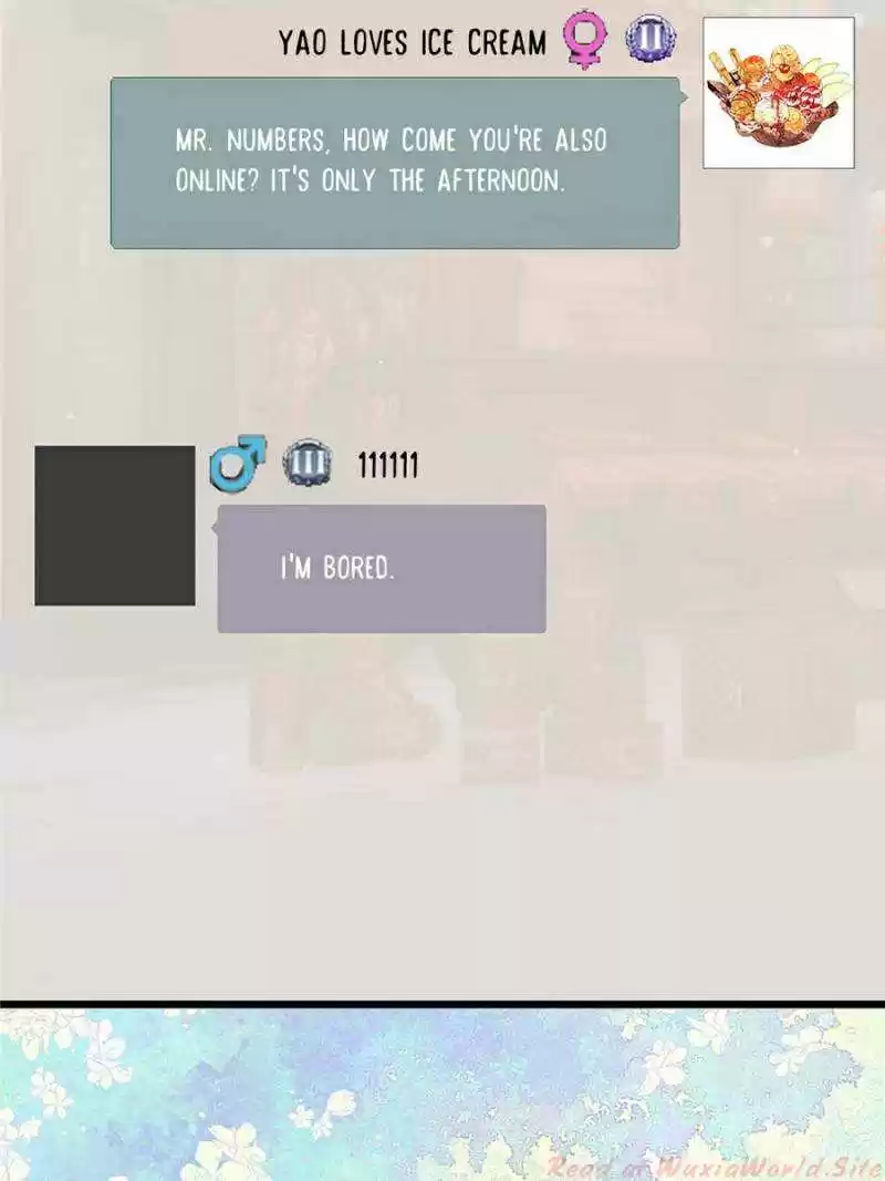 My Beautiful Time With You Chapter 110