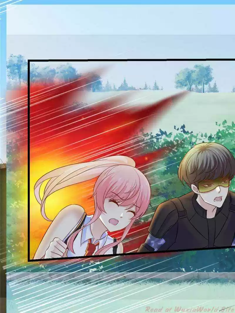 My Beautiful Time With You Chapter 110