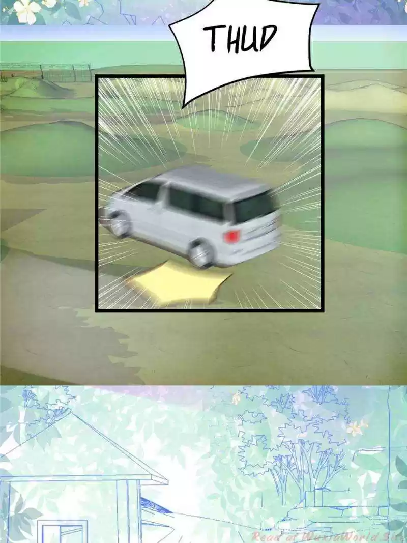 My Beautiful Time With You Chapter 110